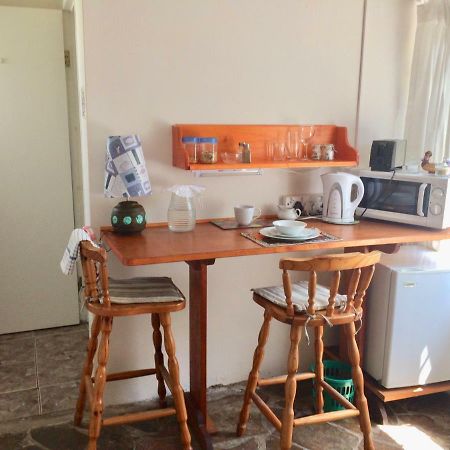 Fairlie House Bed & Breakfast Port Alfred Bagian luar foto